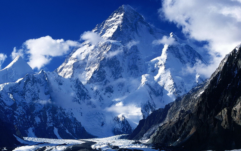 cold - Temperature, alps, 1080P, european Alps, scenics, glacier, himalayas, europe, hiking, panoramic, matterhorn, snow, winter, switzerland, tranquility