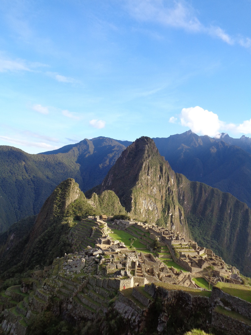 environment, tranquility, cloud - sky, no people, rock, landscape, non-urban scene, peru, picchu, outdoors, beauty in nature, mountain range, machu, 5K