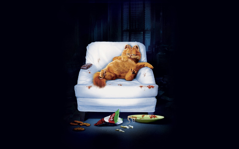 animal themes, sofa, animal, baked, food and drink, copy space, mammal, chips, chair, smile, innocence, toy, stuffed toy, cookies, cake, no people