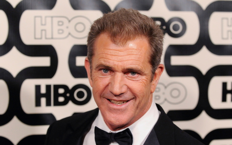 American, 2K, Mel Gibson, Actors, Actor