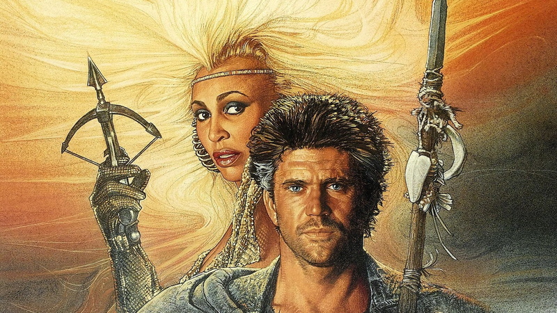 fantasy, gibson, 1mad-max, drawing, warriors, mad, mel, tina, sci, max, thunderdome, turner, warrior, 1080P