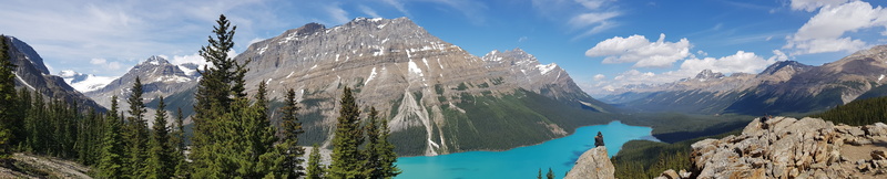 formation, unnamed road, no people, scenics - nature, mountain peak, rocky mountains, landscape, improvement district no. 9, 8K, outdoors, lake, environment