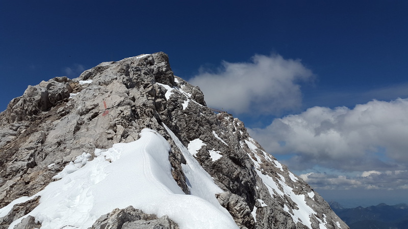 allgäu, scenics - nature, mountains, zugspitze massif, sky, height, environment, hiking, adventure, outdoors, europe, rock - object, weather stone, steep
