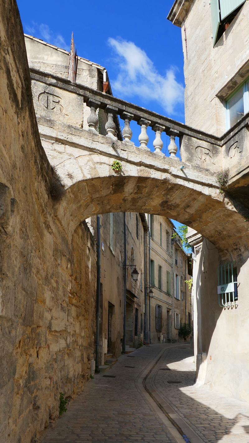 ancient, gard, France, no people, residential district, nature, history, lane, built Structure, long, outdoors, narrow, italy, travel destinations, footpath