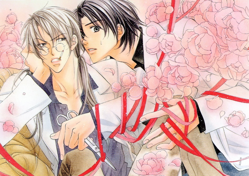 Yaoi, The Tyrant Who Fell In Love, Anime, 1080P