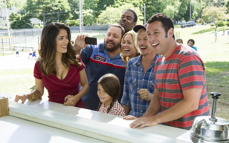 ups, 2K, movie, grown ups film, grown, 2013 grown ups