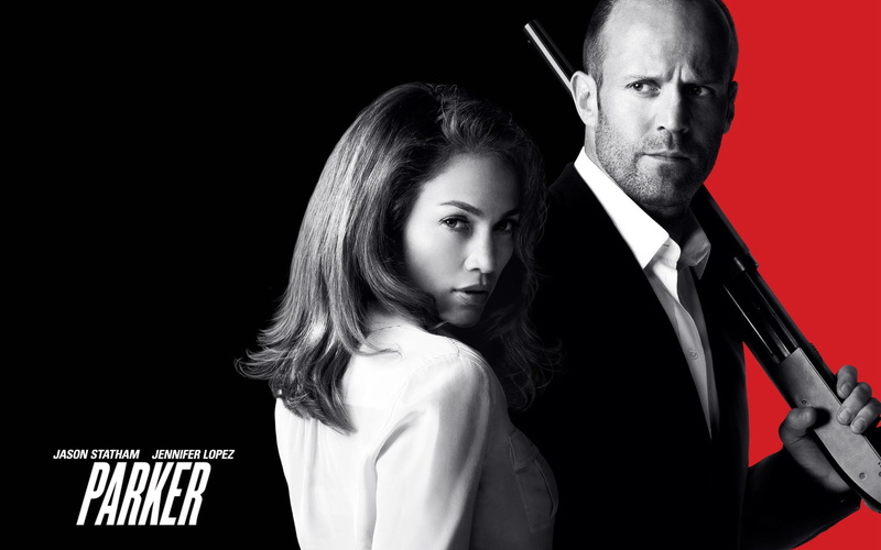 film, thriller, jlo, 1080P, Parker