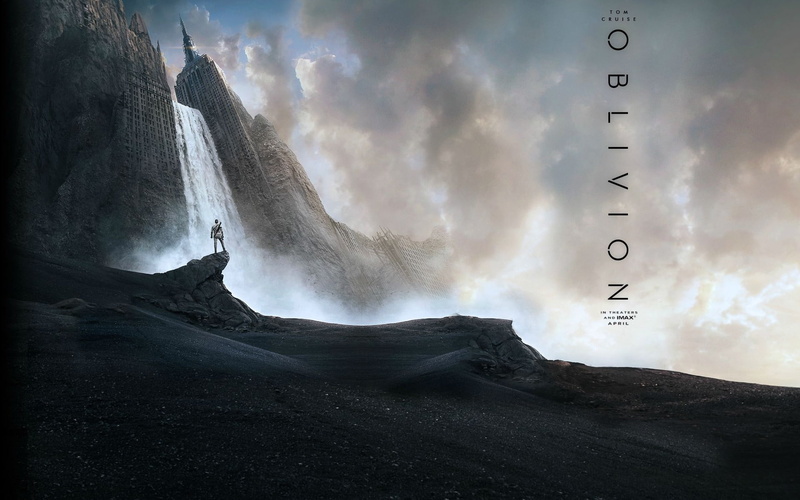 1080P, tom cruise film, oblivion, 2013 oblivion poster, film, oblivion film