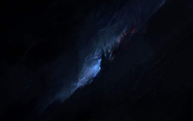 outdoors, environment, power in nature, sulphur, cloud - sky, landscape, dark, solid, water, rock, night, digital art, beauty in nature, space art, untitled