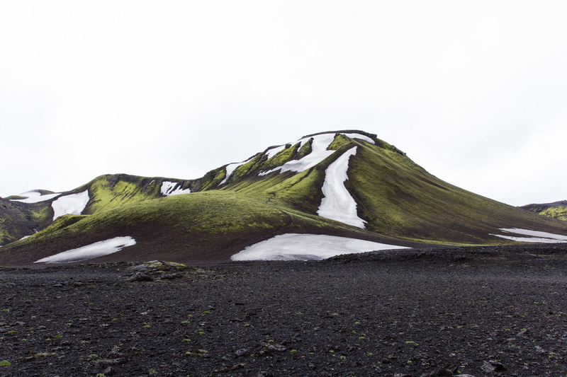outdoors, tranquility, terrain, hill, land, water, non-urban scene, nature, ridge, volcano, plant, landscape, tundra, mountain, snow, barren, beach, natural environment