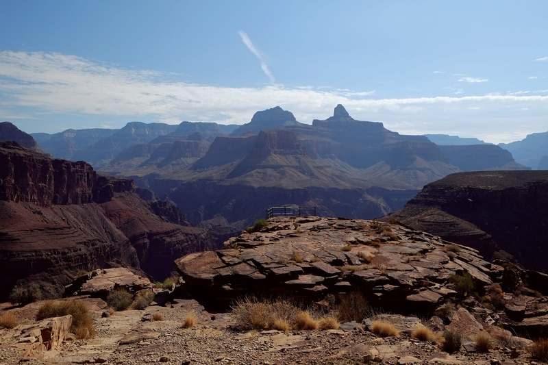 cloud - sky, travel destinations, nature, tranquility, landform, 4K, rock formation, mountain range, tranquil scene, travel, mountain peak, national park