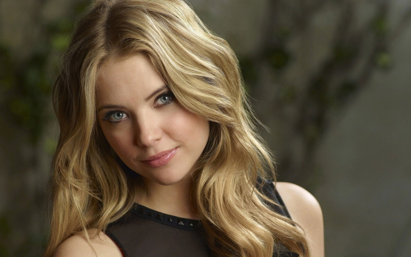 eyes, Ashley Benson, 1080P, women