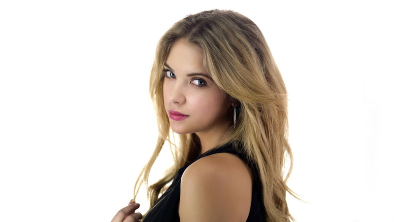 hollywood, celebrity, cute, ashley, 1080P, benson, celebrities, cute ashley