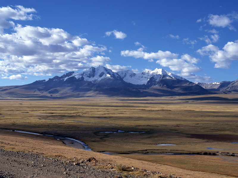 glacier, nature, mountain, rock - Object, extreme Terrain, beauty In Nature, cold temperature, cloud - Sky, snow, day, plain, snowcapped mountain, tranquility