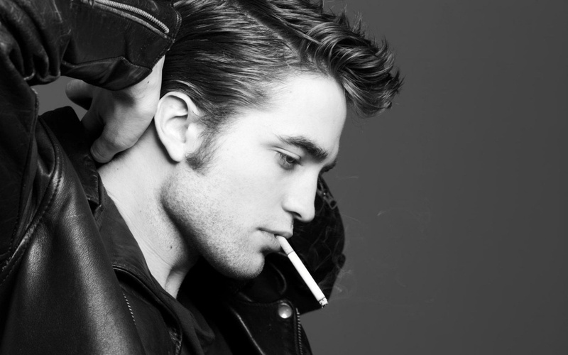leisure activity, headshot, jacket, lifestyles, portrait, 1080P, Robert Pattinson, communication, adult, contemplation, beautiful people, one person, young adult