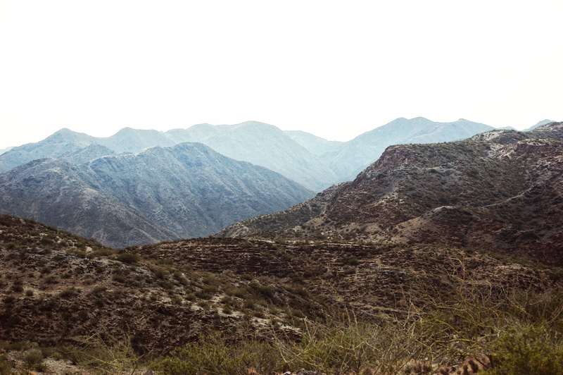 non-urban scene, san juan, beauty in nature, mountain, landscape, land, mountains, outdoors, clear sky, cordillera, idyllic, analog, tranquility, mountain peak