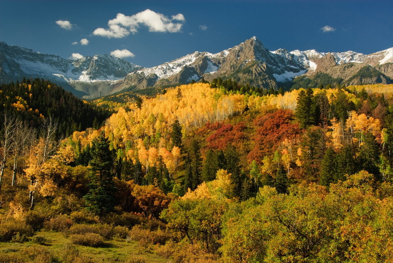 mountains, 1080P, juan, san