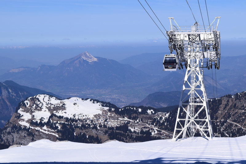 mountain range, winter, global communications, skiing, mountain, nature, electricity, mountain peak, alpine, snow, cold temperature, snowcapped mountain
