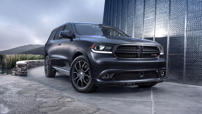 hd, 2015, t, r, car, 1080P, dodge, durango