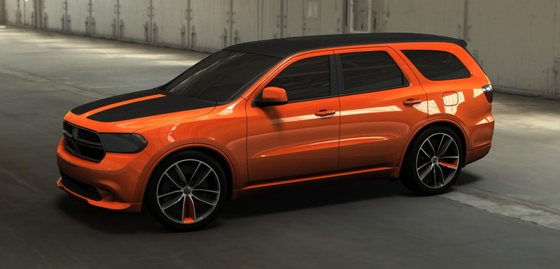dodge, durango, 1080P, tow, hook, car, suv