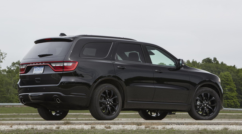 car, dodge, 1080P, durango