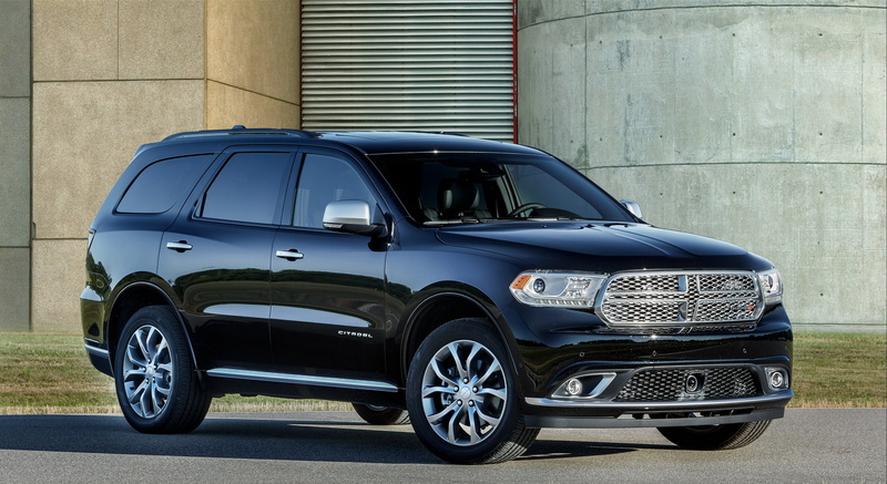 2016, citadel, 2K, dodge, durango