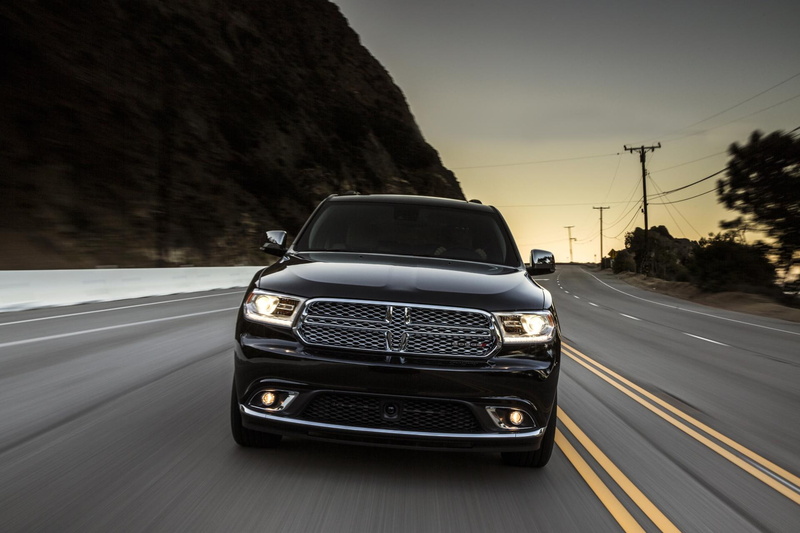 suv, car, durango, dodge, 1080P