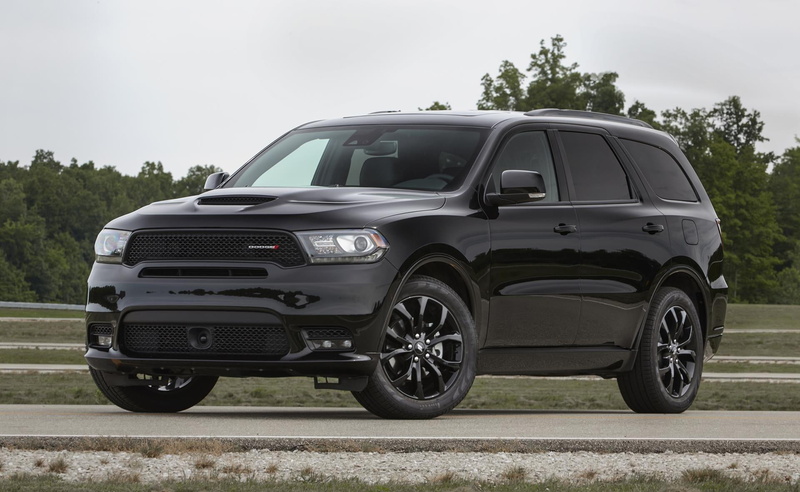 1080P, durango, car, dodge
