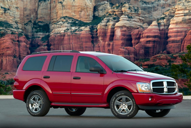 dodge, suv, durango, 1080P, car
