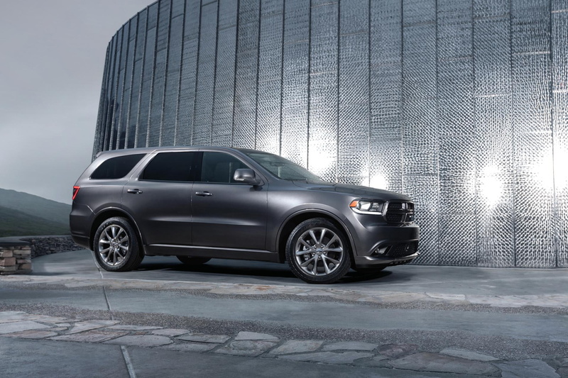 car, durango, dodge, 1080P, suv