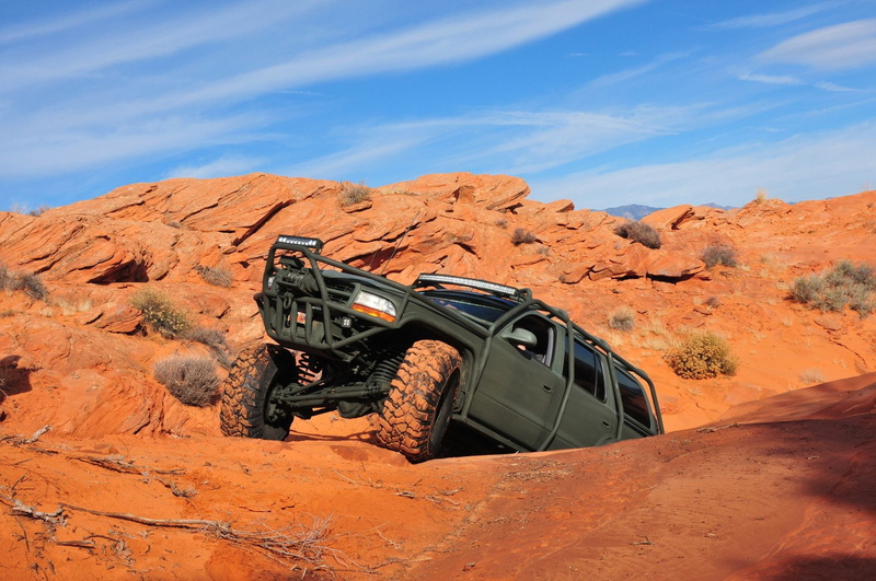 dodge, custom, 1080P, offroad, mopar, 4x4, pickup, truck, 2001, durango
