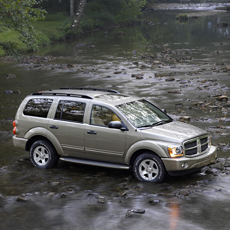 durango, 1080P, car, hybrid, suv, dodge