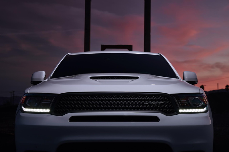 srt, dodge, 1080P, car, durango