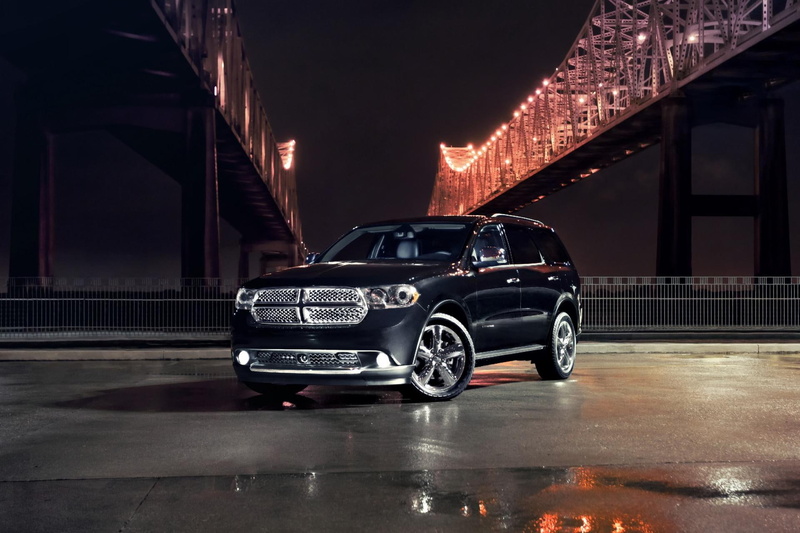 durango, dodge, car, hybrid, 1080P