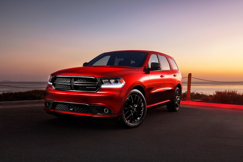 durange, car, suv, durango, dodge, 1080P