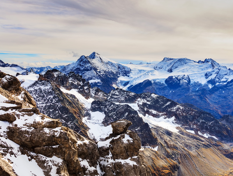 travel destination, 4K, Titlis, glacier, sky, white, landmark, cloud, cliff, wintertime, formation, landscape, mountain peak, Europe, Obwalden, Switzerland