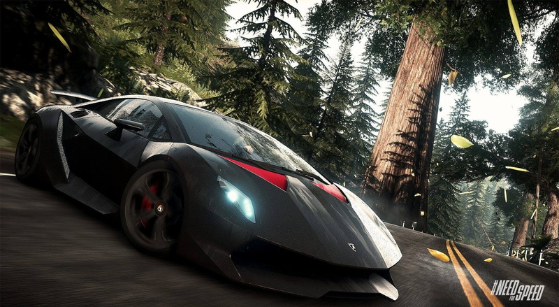 plant, Games, rivals, trunk, 1080P, tree, sesto, growth, motor vehicle, elemento, need, travel, wheel, tree trunk, no people, road, speed, land, lamborghini