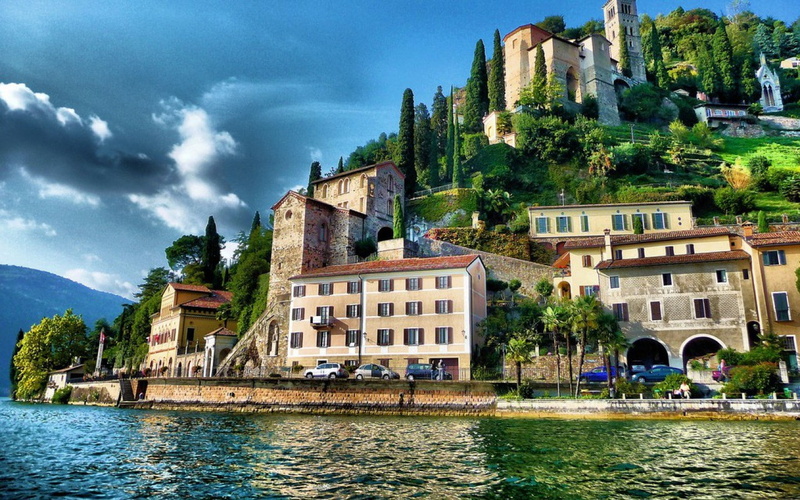 720P, lugano