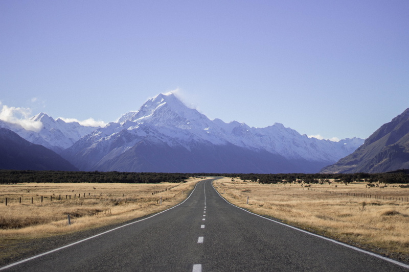 road to, nature, landscape, scenics, beauty in nature, dessert, travel Locations, cold temperature, tranquil scene, transportation, ridge, winter, calm