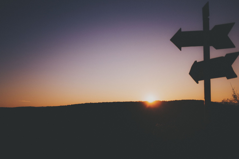 Wilderness, tranquility, road, spirituality, sky, jesus Christ, sunset, sun, arrow, christianity, beauty in nature, no people, outdoors, sunrise, god, two
