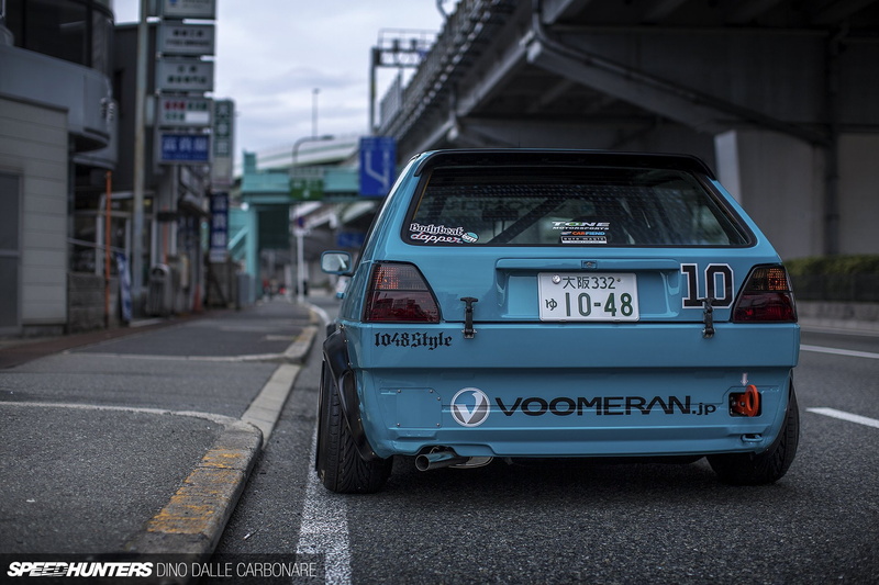 1080P, tuning, race, volkswagen, mk2, racing, golf