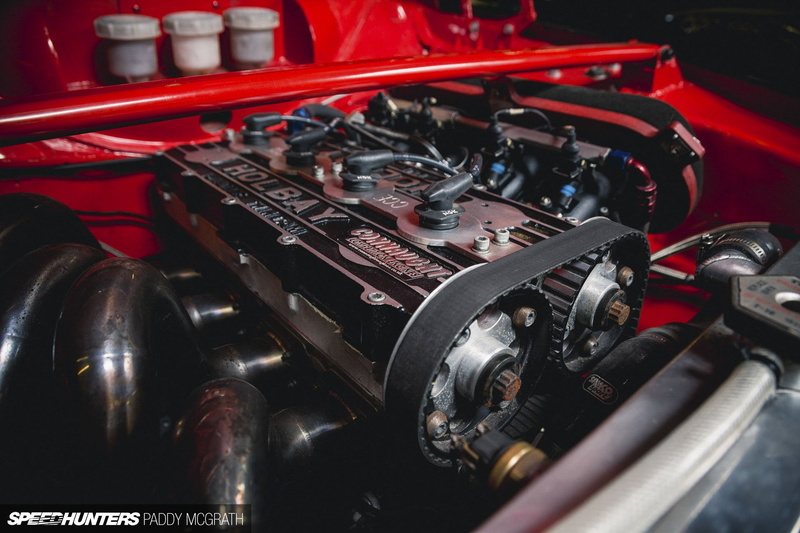 tuning, mk2, escort, two door, racing, 1080P, ford, engine, race