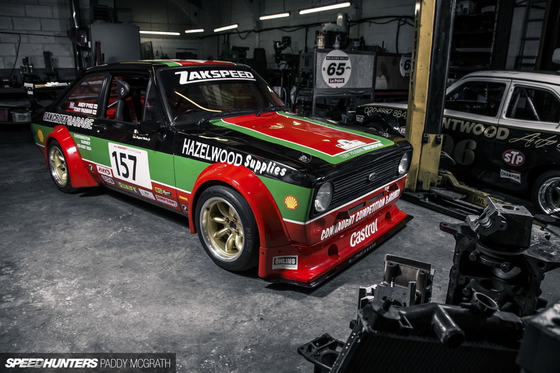 racing, 1080P, tuning, escort, ford, mk2, two door, race