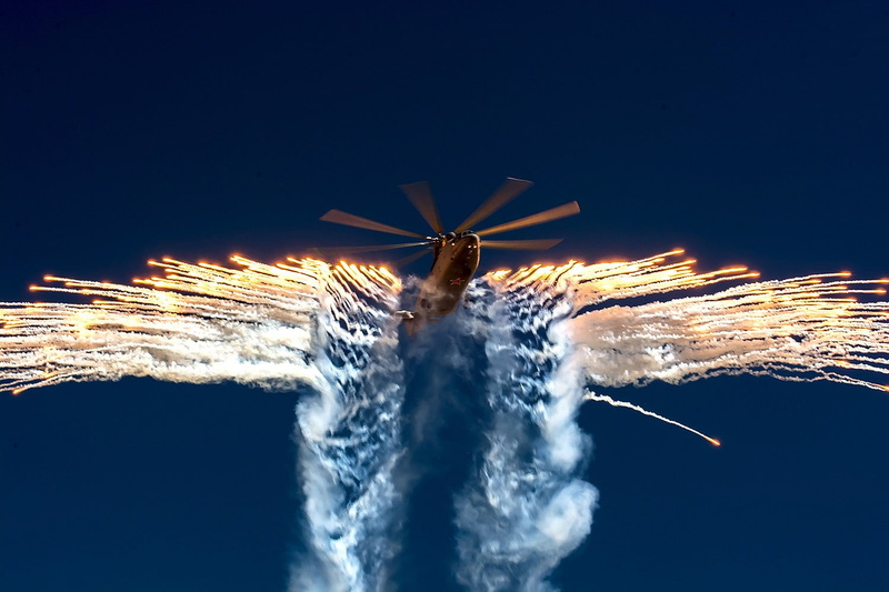 Mil Mi-26, helicopters, vehicle, military, 720P