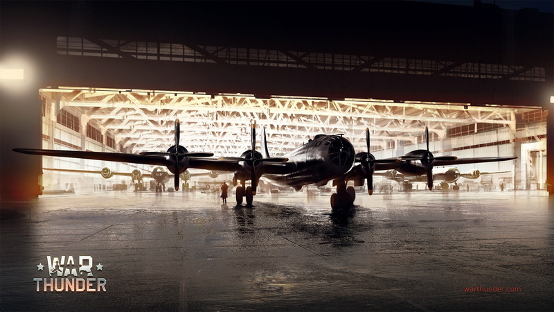 1080P, airplane, video games, War Thunder, Gaijin Entertainment
