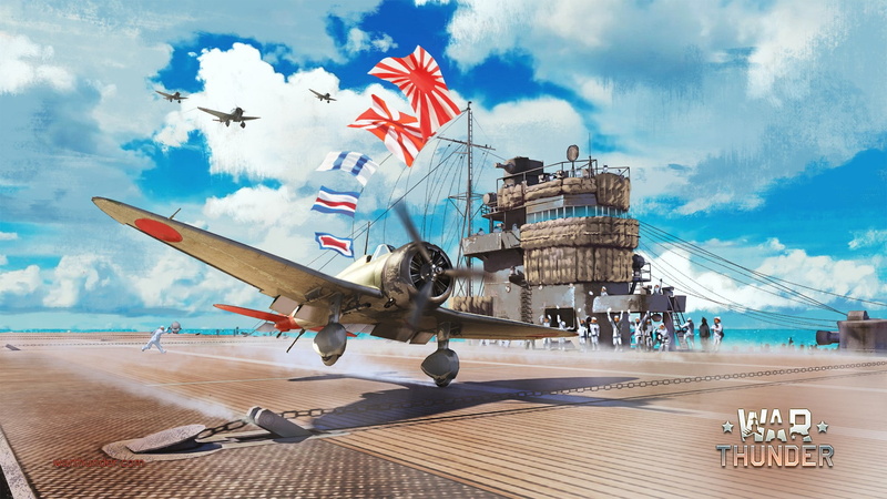 Gaijin Entertainment, War Thunder, 1080P, airplane, video games