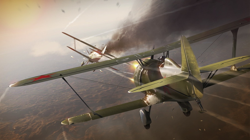 Gaijin Entertainment, War Thunder, airplane, video games, 1080P