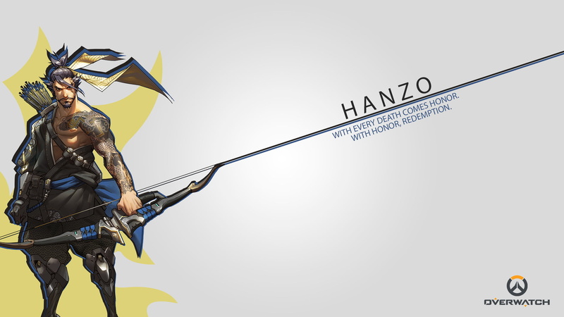 day, copy space, animal wildlife, sky, video games, flag, white background, Hanzo (Overwatch), people, representation, low angle view, excitement, 1080P