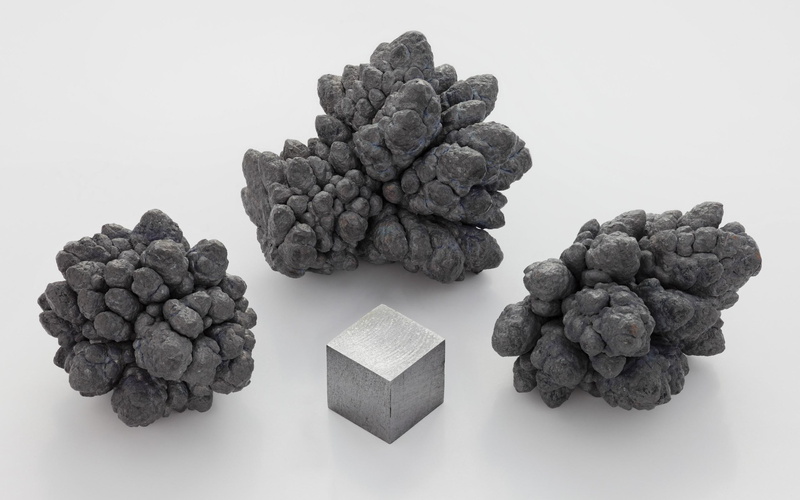 3d, 2560x1600, compound, lead, gray, 2K, forms, different, cube