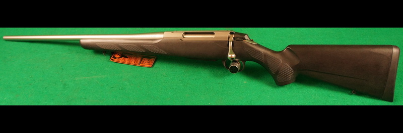 1080P, Beretta Tikka T3 Lite, Weapons